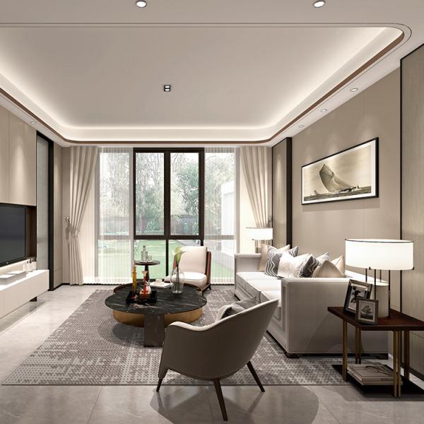 Room Single Color LED Strip Flex 2835 12V 24V White Custom Installing Adhesive Weatherproof