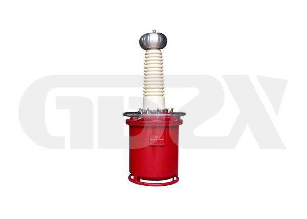 Quality YDQ Series Gas Type 100KV 200KV 300KV HV Testing Transformer /HV hipot tester for sale
