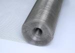 1x1in Galvanized Iron Welded Wire Mesh Roll for Construction