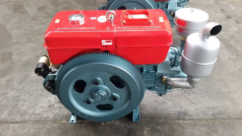 China ZS1105 single cylinder Diesel engine wholesale