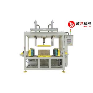 Plastic Parts Heat Staking Machines 2.5KW