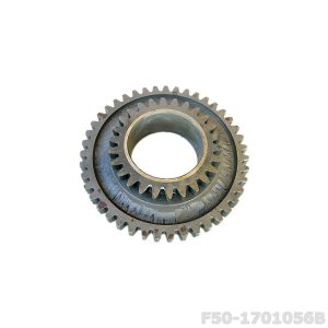 UMZ Tractor Spare Parts gear Ф50-1701056-Б