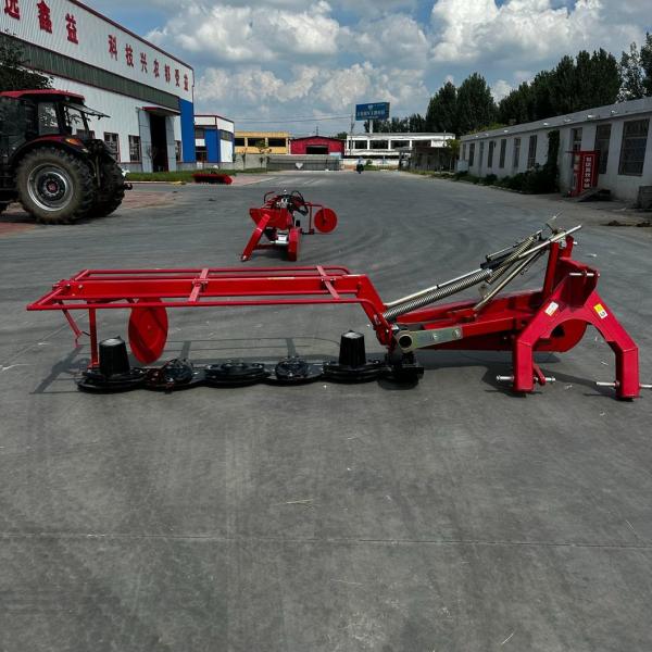 Agricultural Machinery Farm Tools Hay Rotary Mower