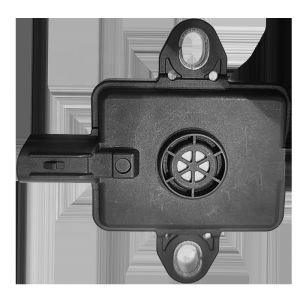 China UNIVO UBHL-PY Fuel Vehicle Sensor Durable and Fast PWM Signal Concentration Detection wholesale