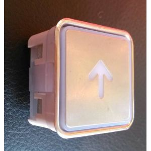 Elevator Push Button B15P10