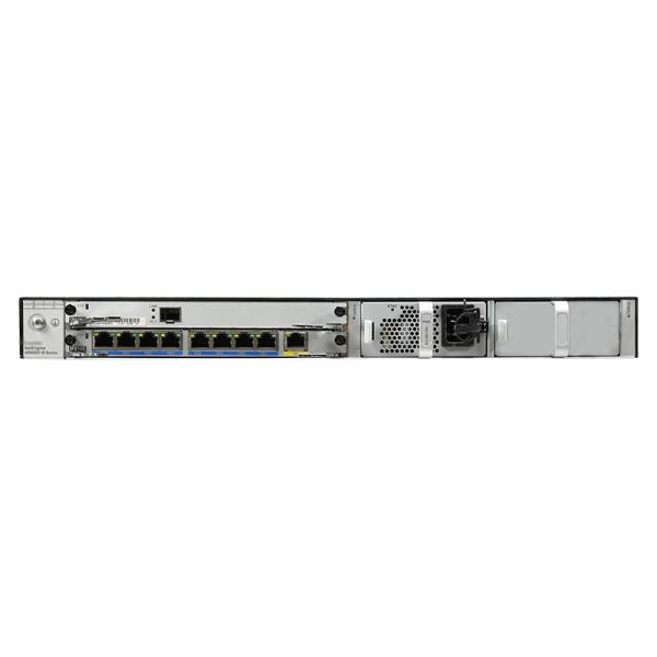 Hua Wei AR6140H-S Router Enterprise 4GE 12 Electric Multi WAN Port Gigabit
