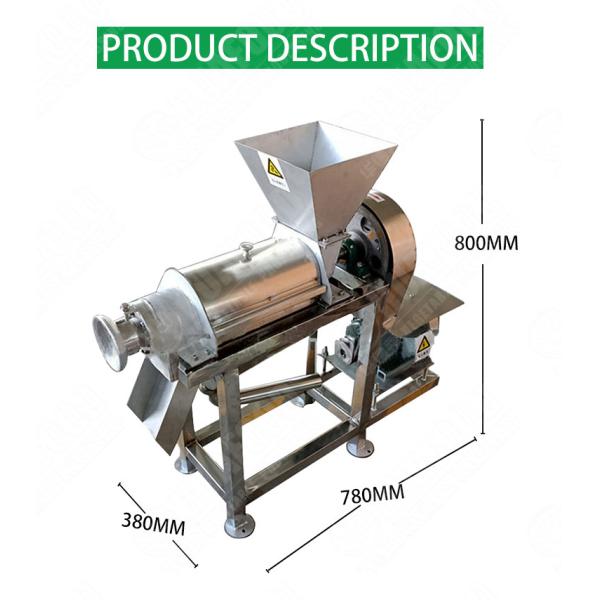 pineapple juice production line pineapple canned juice processing machine