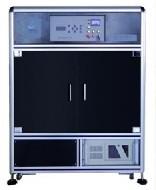 Quality High Accuracy 3D Laser Glass Etching Machine 3000Dots / Second For Precision Marking for sale