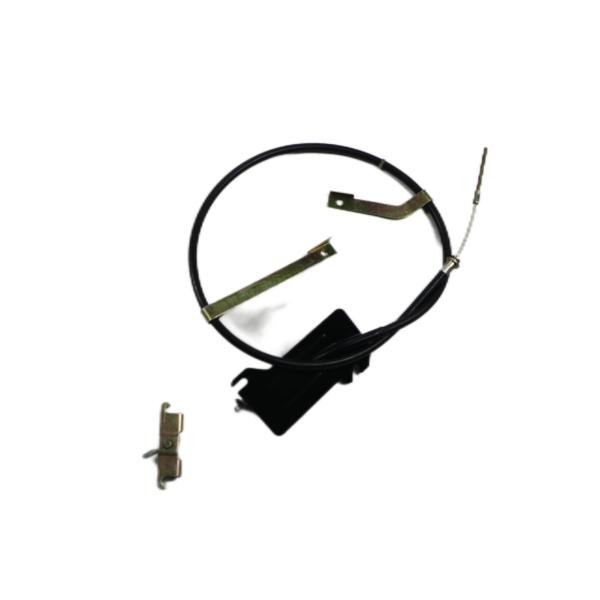 DMAX 2002 Isuzu Handbrake Cable 8980069451 8972352902 8973588390