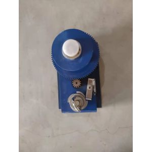 China Carbon Steel Poultry House Accessories 3000 Lbs Winch on sale