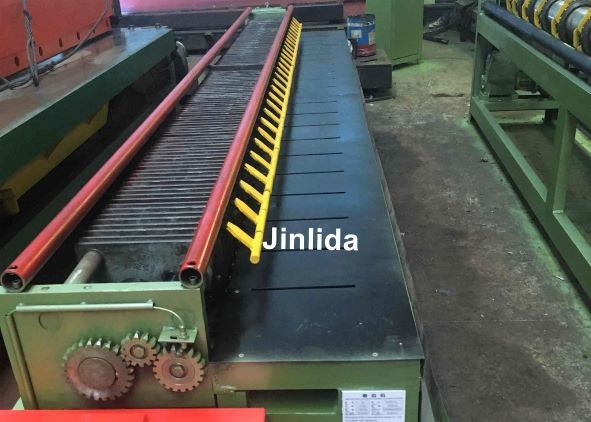 China Automatic Edge Winding Machine / Gabion Box Machine Gabion Mattress wholesale