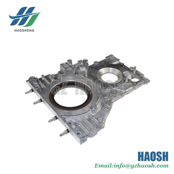 TIMING PANEL Auto Parts Timing Kit Cover For Isuzu 700P/4HK1 8-98057151-1