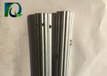 Agricultural Customized Vineyard Trellis Posts , Grape Support Trellis Poles