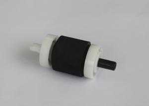 China HP 400 401 Printer Pickup Roller , Printing Rubber Rollers Black And White Color on sale