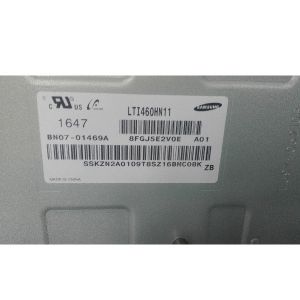 LTI460HN11 LCD Video Wall Display Monitors 46 Inch