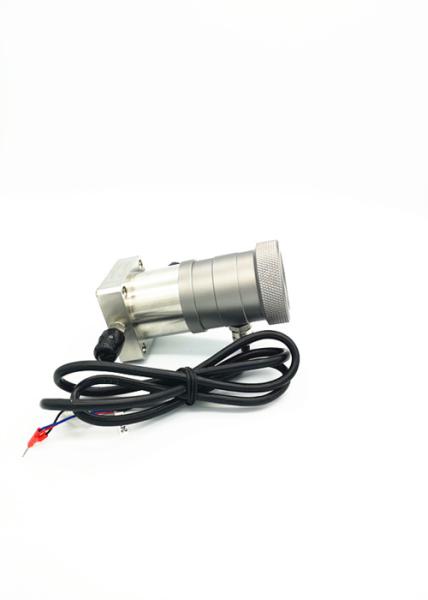 Quality Loop Powered Blind Three Wire Transmitter , Dew Point Analyzer Range -110℃ Dp To +20℃ DP for sale
