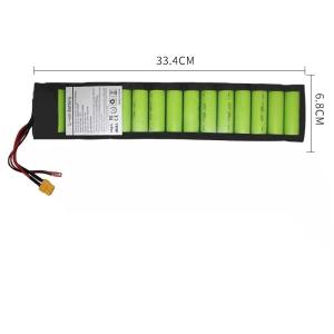 China 20Ah 50Ah 18650 48V Lithium Ion Battery Pack For Electric Scooter wholesale
