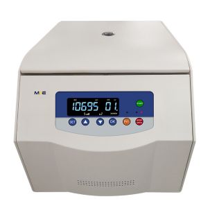 Benchtop High Speed Lab Centrifuge Tabletop Microcentrifuge