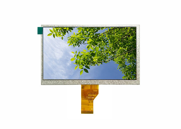 China Vandal Proof TFT Touch Panel wholesale
