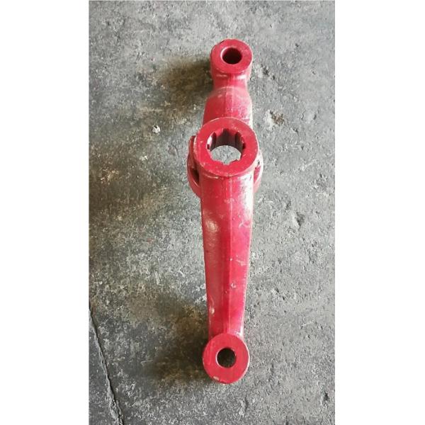 Russia Belarus MTZ Farm Tractor Lever 70-3001040-01 for Tractor Spare Parts