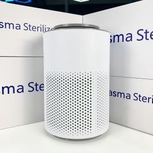 China Electric ABS Plasma Sterilization Machine With Touch Control wholesale