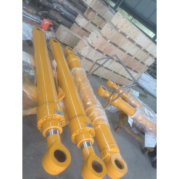 air hydraulic cylinder