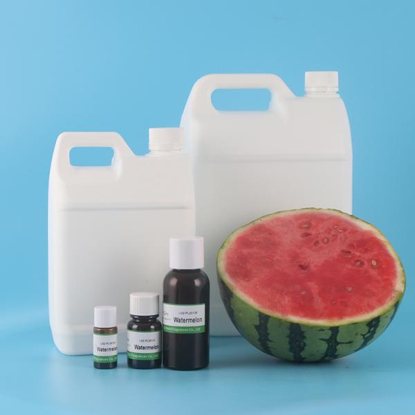 Hair Care Watermelon Fragrance Essence Concentrated Fragrance Oil For Shampoo Making