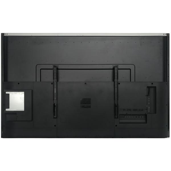 55 65 75 86 Inch Wifi OPS IR Interactive Whiteboard Tempered Glass