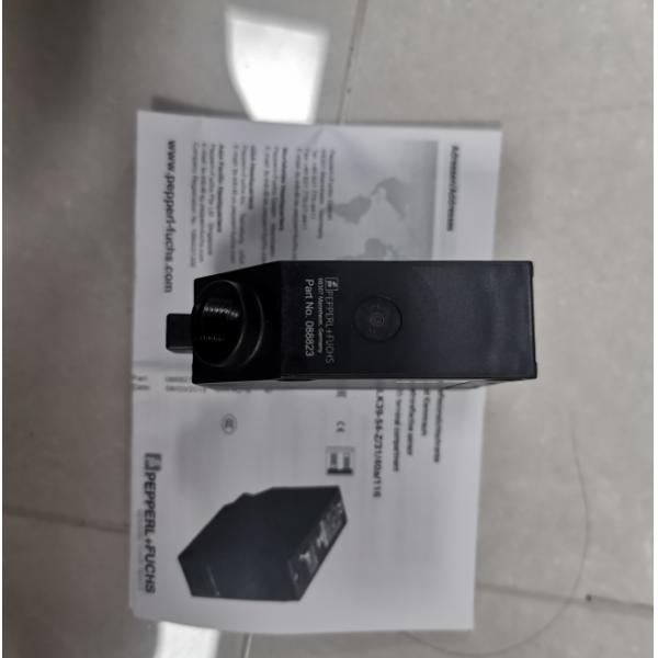 Brand New Authentic RLK39-54-Z/31/40A/116 Diffuse Reflective Photoelectric Sensor