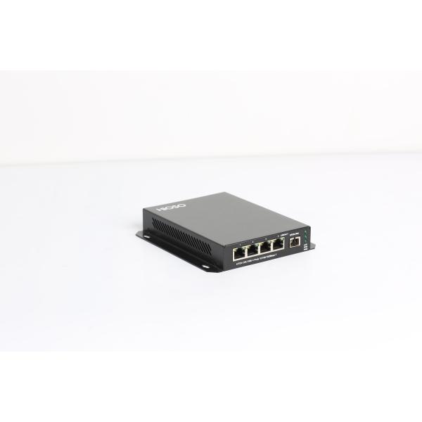 CCC Certification SC PC Pon Port Gigabit ONU GEPON 4 Ports