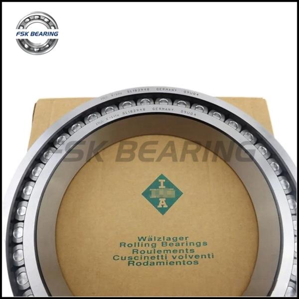 FSKG NCF18/710V SL1818/710 Single Row Cylindrical Roller Bearing 710*870*74 mm Long Life