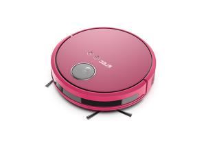 China VSLAM Navigation Robot Carpet Cleaner I-Dropping Technology Real Time Mapping wholesale