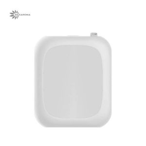 2.5W Portable Diffuser Battery Operated 100m3 Bedroom Scent Diffuser