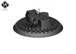 China 61000 Hours Life Span LED High Bay Fixtures , UFO High Bay Light 200W IP66 wholesale