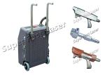 50W Laser Rust Removal Machine