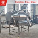 Powdered Phosphate Rock Bulk Fertilizer NPK Fertilizer Mixing System