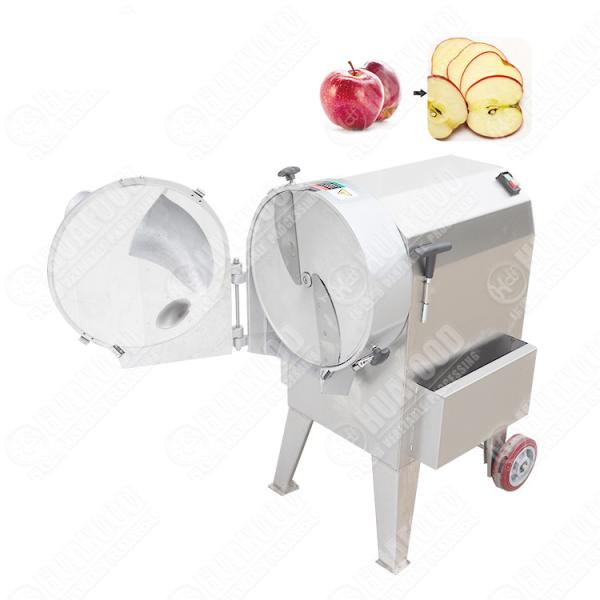 Quality Fruit And Vegetable Vegetable Cutting Made In China for sale