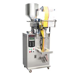 China 60bag/Min Granule Packing Machine Easy Operation With CE Approval on sale