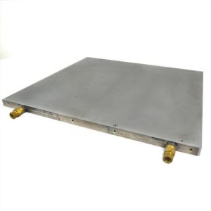 China Rustproof Cooling Liquid Heat Sink High Thermal Dissipation Anti Baking wholesale