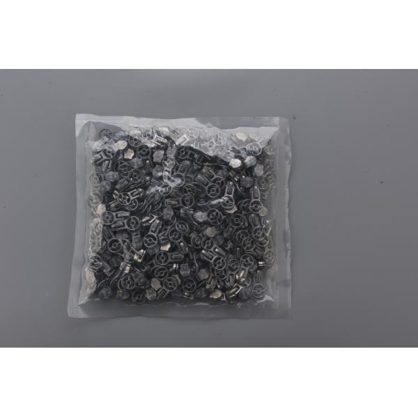 Realize Precision Counting and Packing with This Small Screw Jewelry Counting Machine