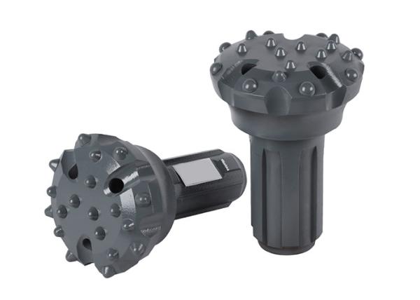 Quality Down The Hole 130mm DTH Button Bit For Rock Drilling for sale