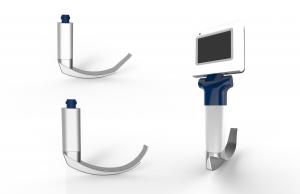 China Macintosh Blade Portable Video Laryngoscope For Intubation Training Purpose wholesale