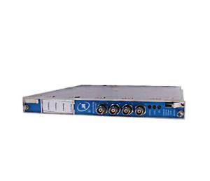 3500/61-01-00 Bently Nevada Vibration Monitoring System Temperature Monitors With Recorder Outputs