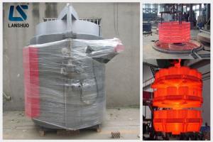 China Pit Type Tempering Furnace for Steel Parts , Well Type Electric Resistence Furnace wholesale