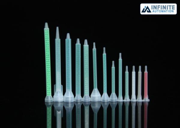 Quality F/G Series Static Mixer, 2 Component Static Mixing Accessories for sale