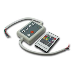 China 24V RF Controller LED wholesale