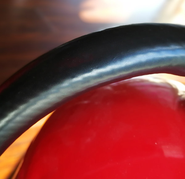 Factory direct selling 4kg BSI EN3 certificated dry powder fire extinguisher