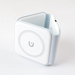 3 In 1 Magnetic Travel Wireless Charging Station Multiple Device