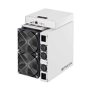 China BTC Antminer T17E 50T 2750W Low Noise Low Power Consumption wholesale