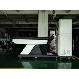 Accurate Positioning Back Decompression Machine Spinal Decompression Table